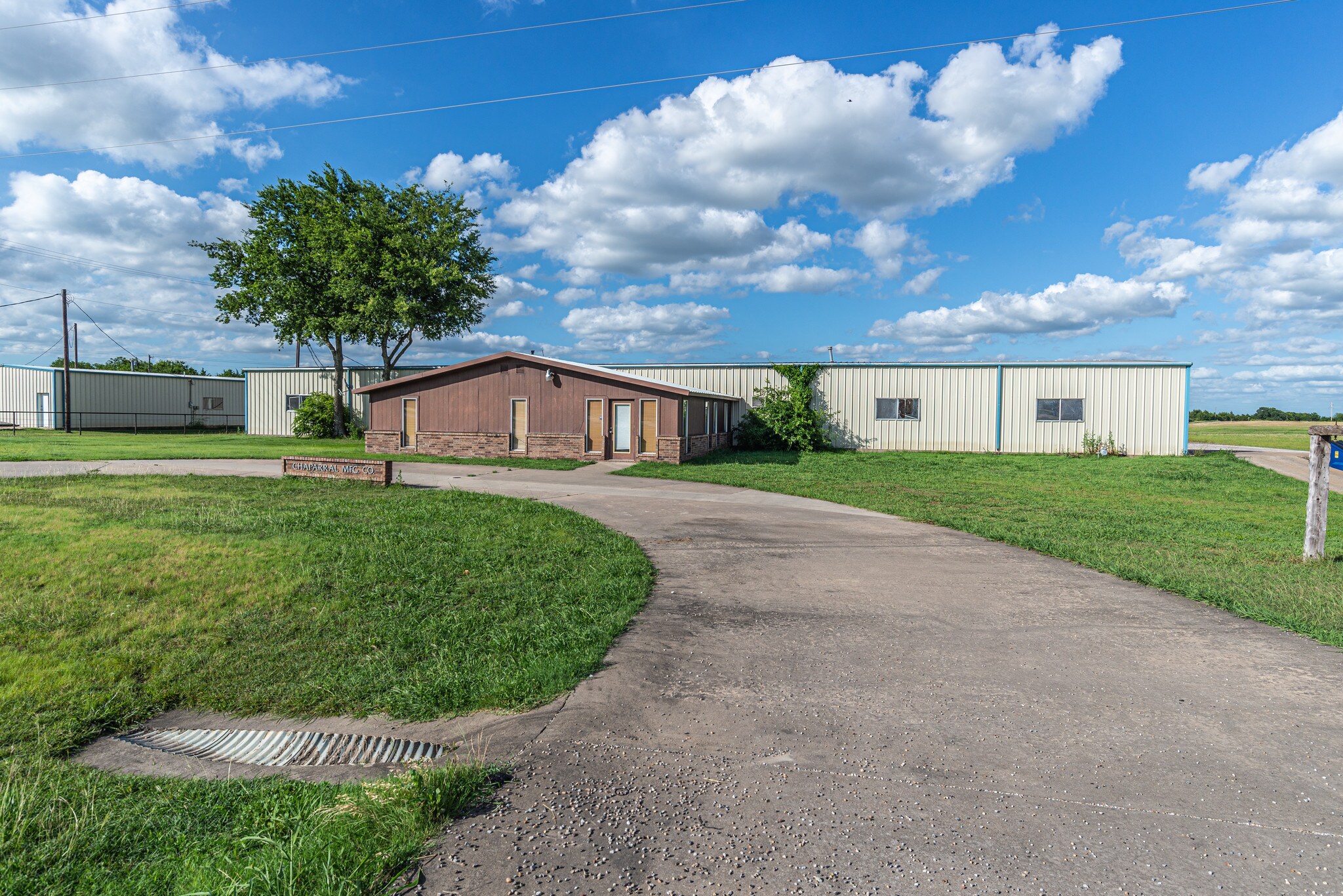 311 S US Highway 69, Trenton, TX for sale Primary Photo- Image 1 of 1