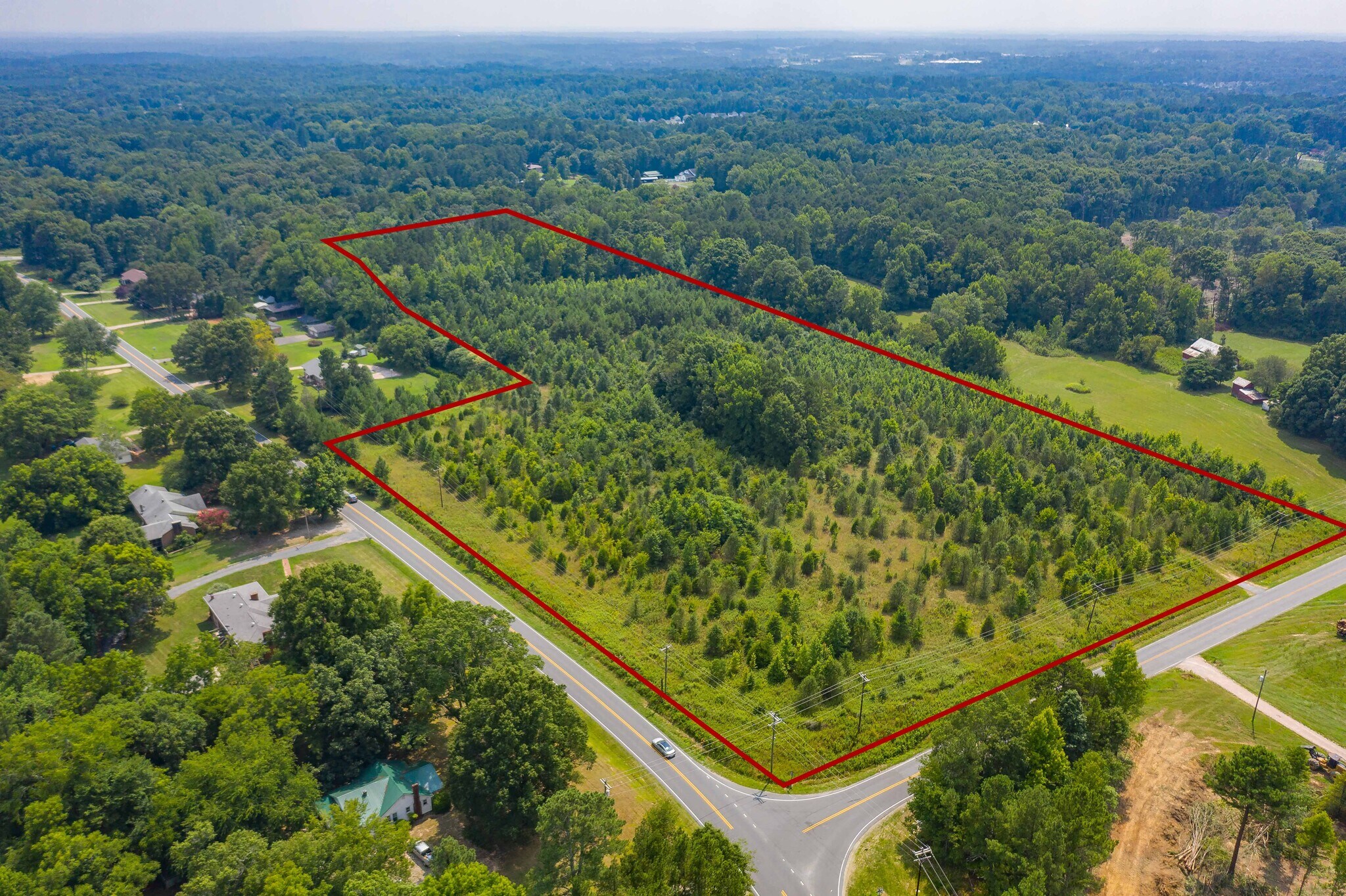 2990 Brantley Rd, Kannapolis, NC for sale Building Photo- Image 1 of 1