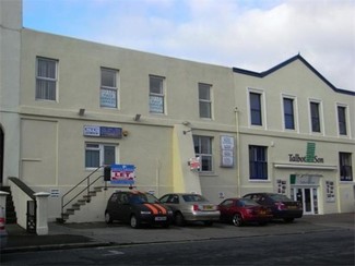 More details for 59-60 Derby Sq, Isle Of Man - Office for Sale