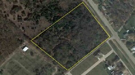 2700 Edd Rd, Dallas, TX for sale - Primary Photo - Image 1 of 1
