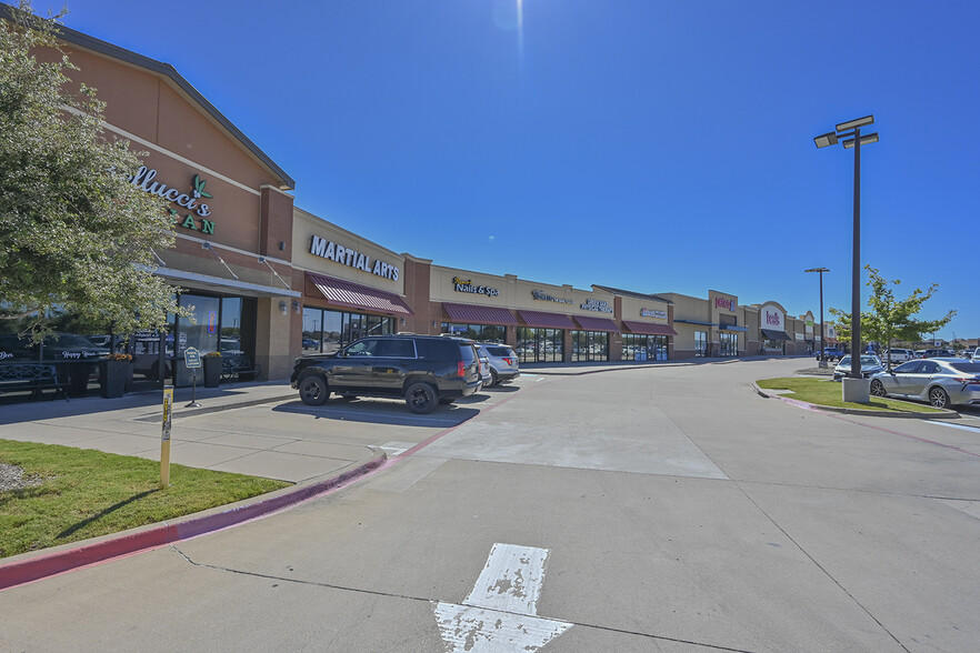 Hwy 287 & FM 663, Midlothian, TX for lease - Building Photo - Image 3 of 11