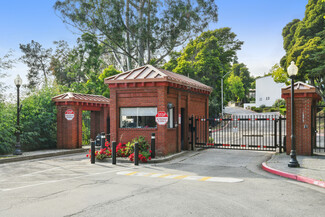 More details for 3500 Mountain Blvd, Oakland, CA - Office for Lease