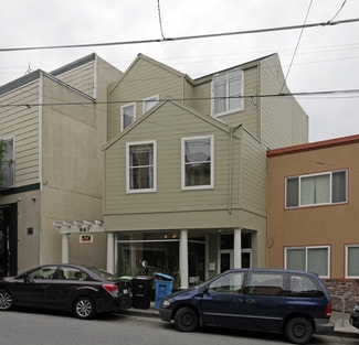 More details for 667-669 Chenery St, San Francisco, CA - Retail for Lease