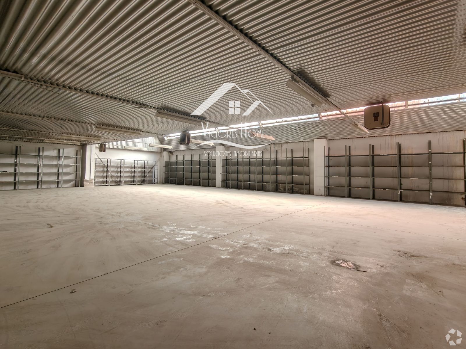 Industrial in Madrid, Madrid for lease Interior Photo- Image 1 of 2