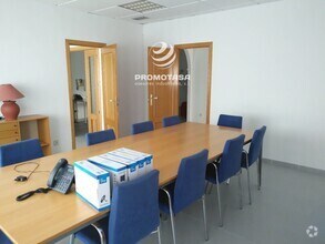 Office in Rivas-Vaciamadrid, MAD for lease Interior Photo- Image 2 of 7