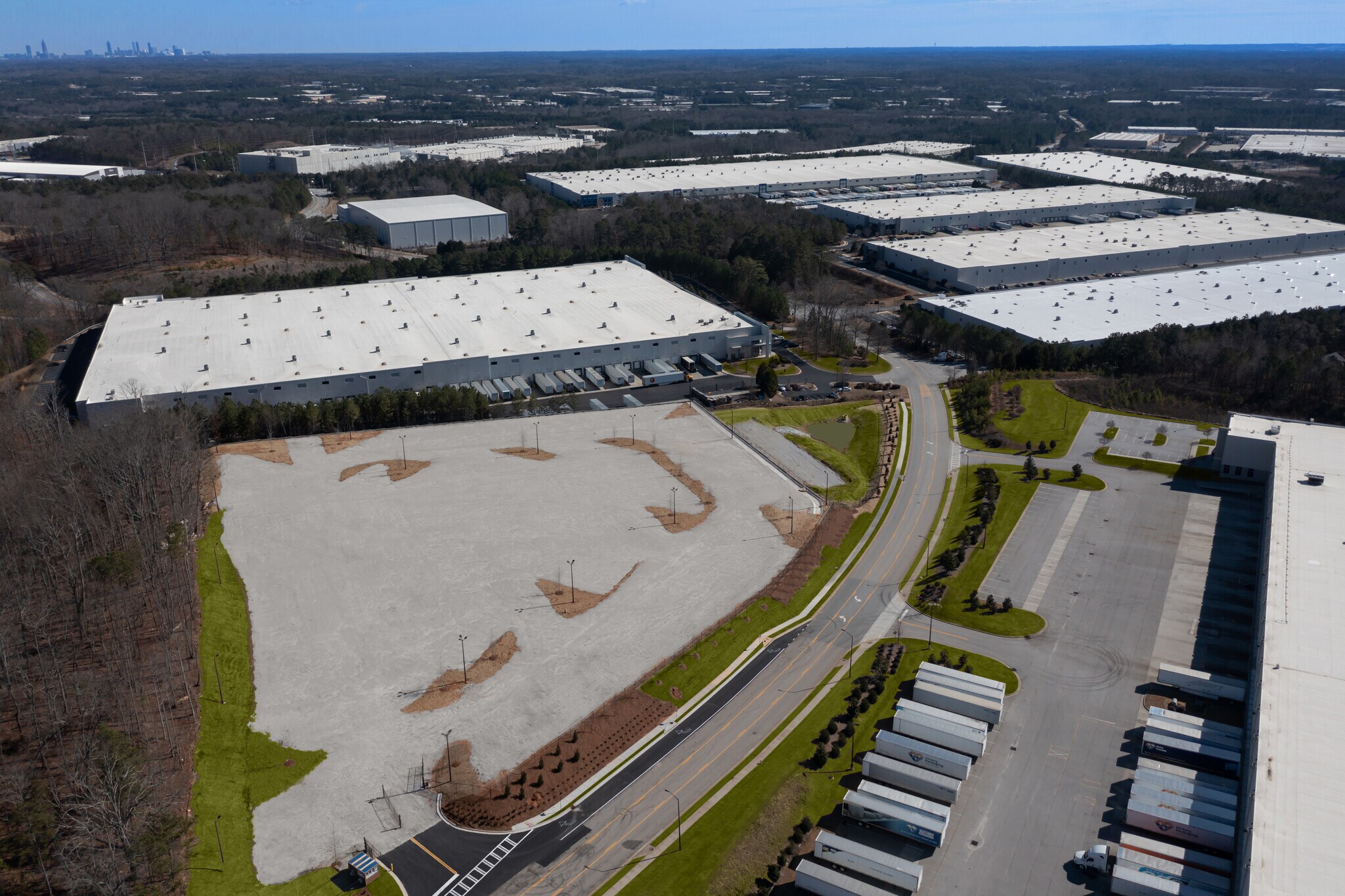 800 Douglas Hill Rd, Lithia Springs, GA for lease Primary Photo- Image 1 of 3