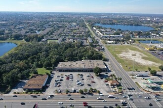 4700-4726 S Orange Blossom Trl, Orlando, FL - AERIAL map view - Image1