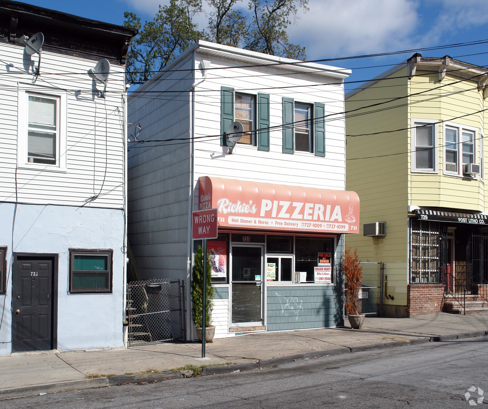 731 Delafield Ave, Staten Island, NY for sale Building Photo- Image 1 of 1