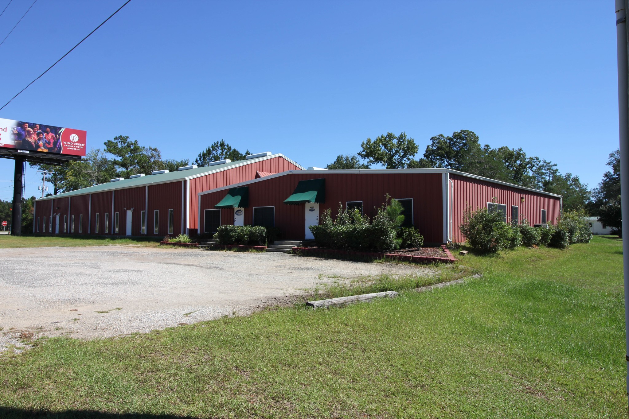 36220 Highway 59, Stapleton, AL for sale Building Photo- Image 1 of 1