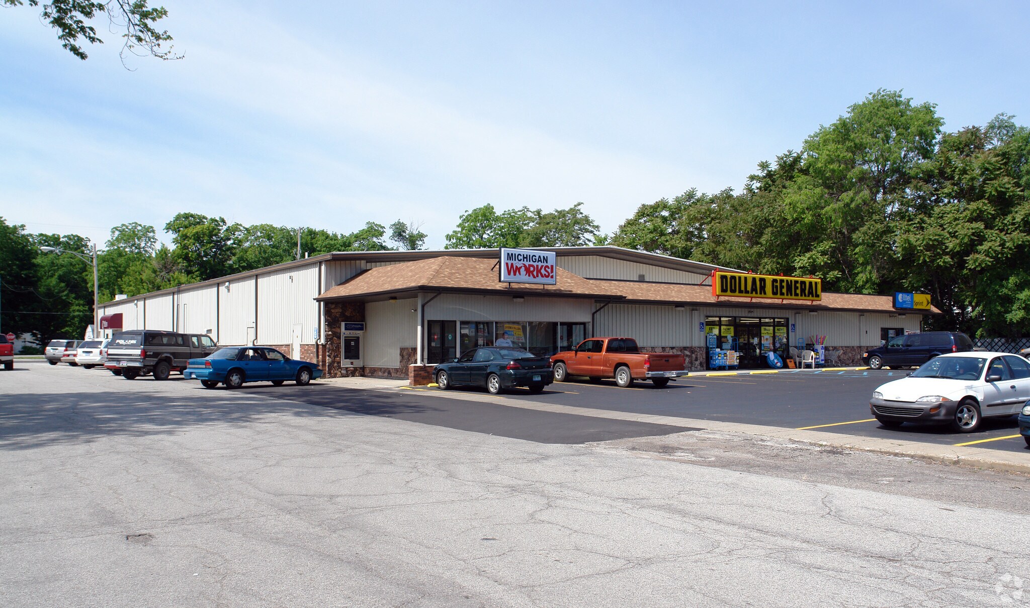 110 S Chapman St, Chesaning, MI for sale Primary Photo- Image 1 of 1
