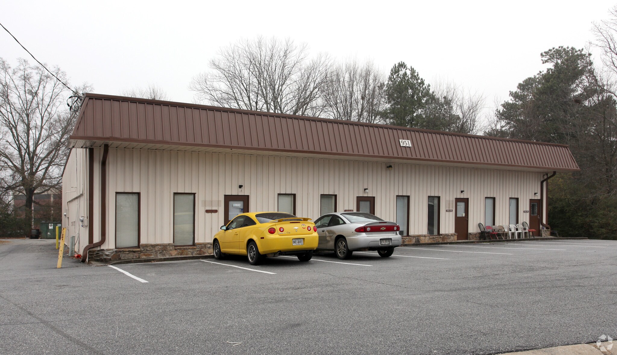 951 Klondike Ct, Conyers, GA for sale Primary Photo- Image 1 of 1