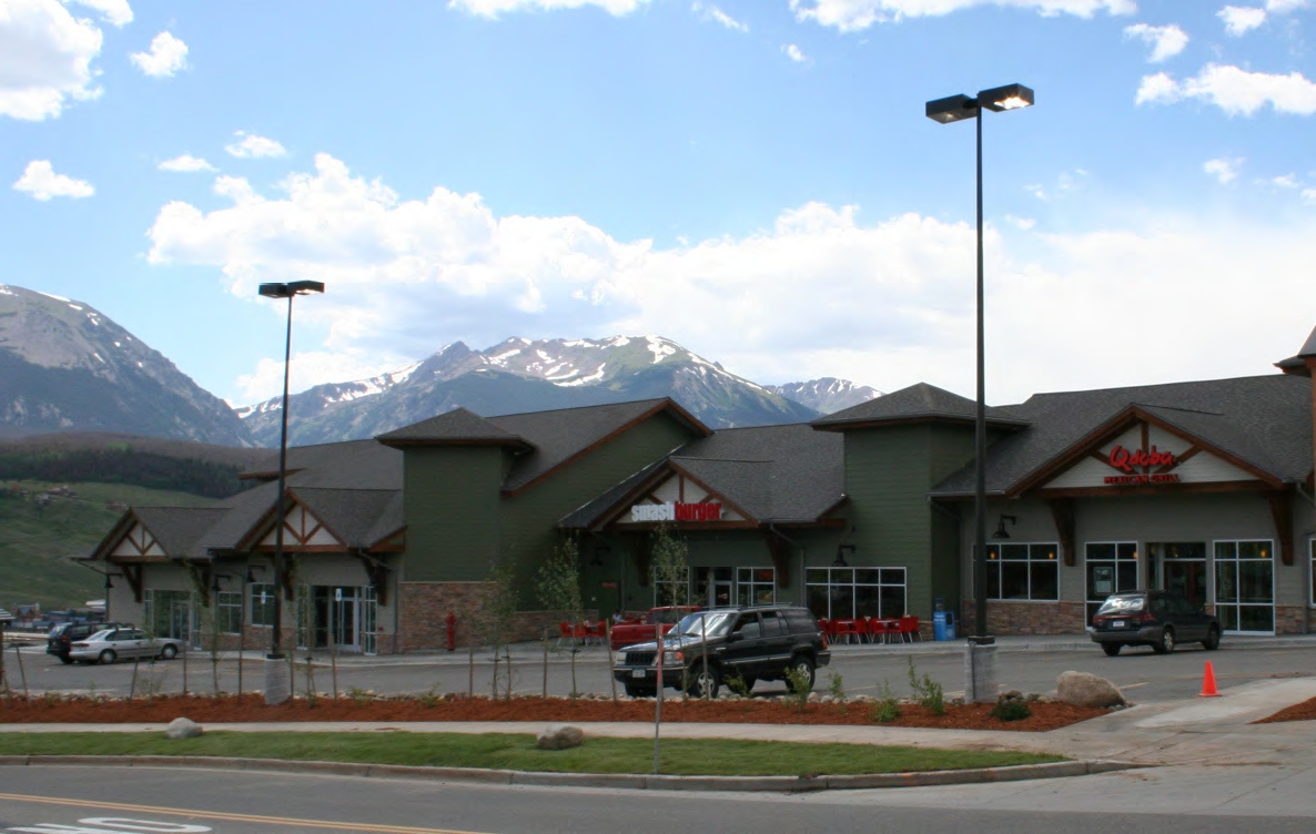 265 Dillon Ridge Rd, Dillon, CO for sale Primary Photo- Image 1 of 7