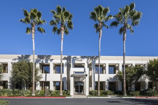 More details for 7545 Irvine Center Dr, Irvine, CA - Coworking for Lease