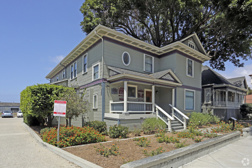 119 Figueroa St, Ventura, CA 93001 | LoopNet