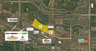 More details for Zeolite St, Ramsey, MN - Land for Sale