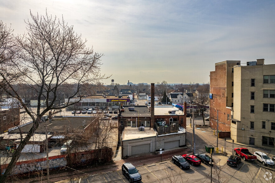 3404 Lorain Ave, Cleveland, OH for sale - Building Photo - Image 3 of 18