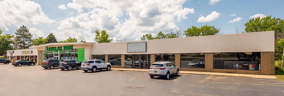 3200 Orchard Pk Rd, Orchard Park, NY for lease - Building Photo - Image 3 of 4