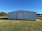 101 Adams Ave, Whitney TX - Warehouse