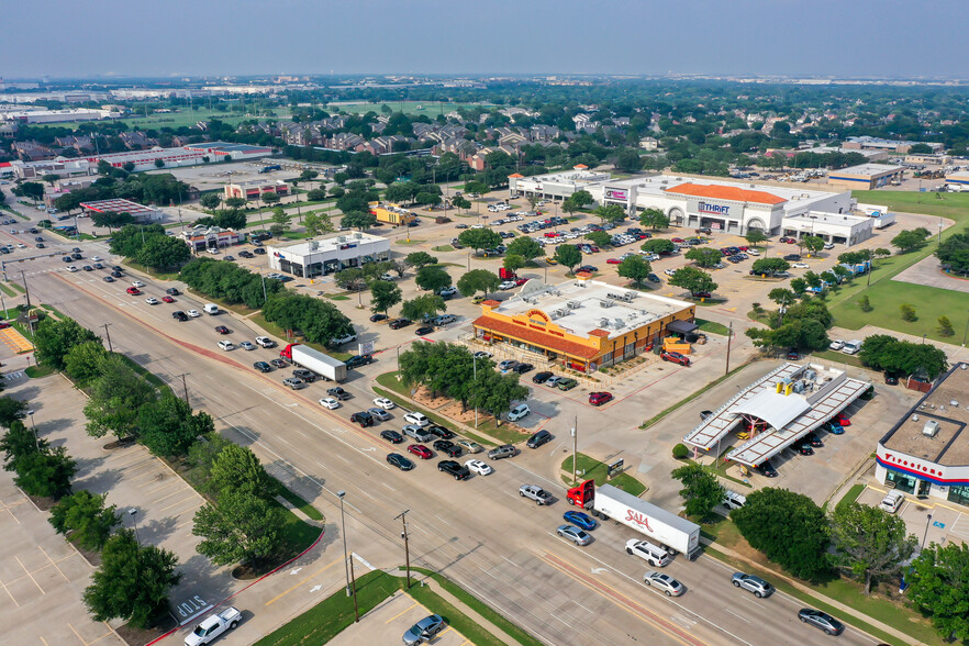 5425-5435 S Cooper St, Arlington, TX for sale - Building Photo - Image 3 of 9