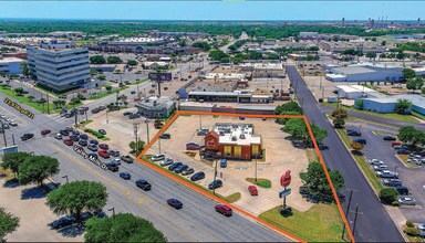 614 N Valley Mills Dr, Waco, TX for lease Building Photo- Image 1 of 2