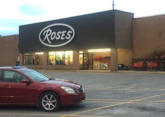 More details for 336-368 US Highway 64 E, Plymouth, NC - Retail for Lease