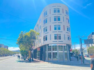 More details for 1600 Market St, San Francisco, CA - Office/Medical for Lease