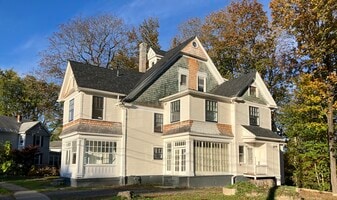 54 Parkwood Blvd, Hudson NY - Barndominium