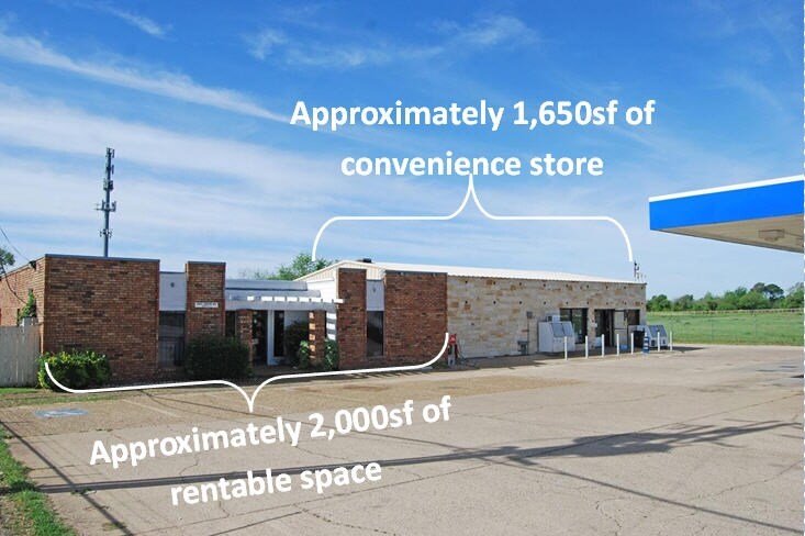 2801 Justin Rd, Flower Mound, TX for sale - Building Photo - Image 1 of 1