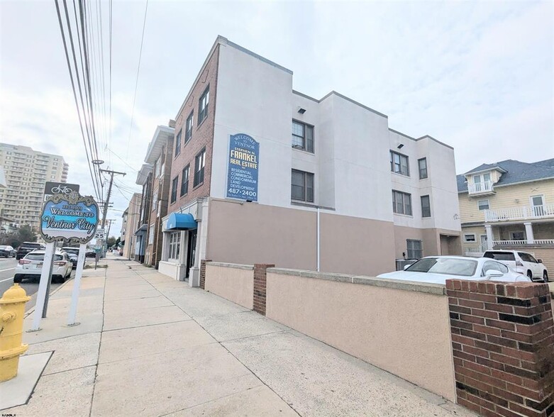 4803 Atlantic Ave, Ventnor City, NJ for lease - Primary Photo - Image 1 of 10