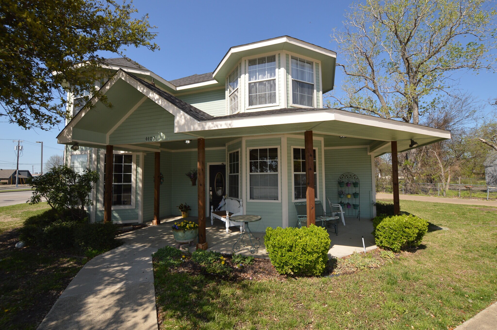 4402 Rowlett Rd, Rowlett, TX for sale Building Photo- Image 1 of 1