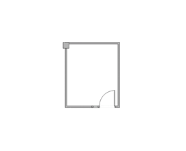 16770 Imperial Valley Dr, Houston, TX for lease Floor Plan- Image 1 of 1