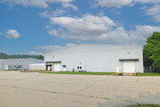 9325 Maltby Rd, Brighton MI - Warehouse