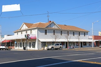 More details for 1056-1060 G St, Reedley, CA - Retail for Lease