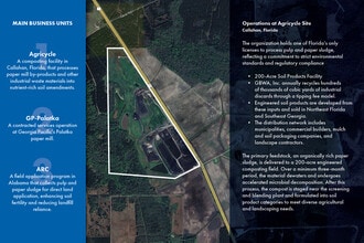 544449 US Highway 1, Callahan, FL - AERIAL  map view