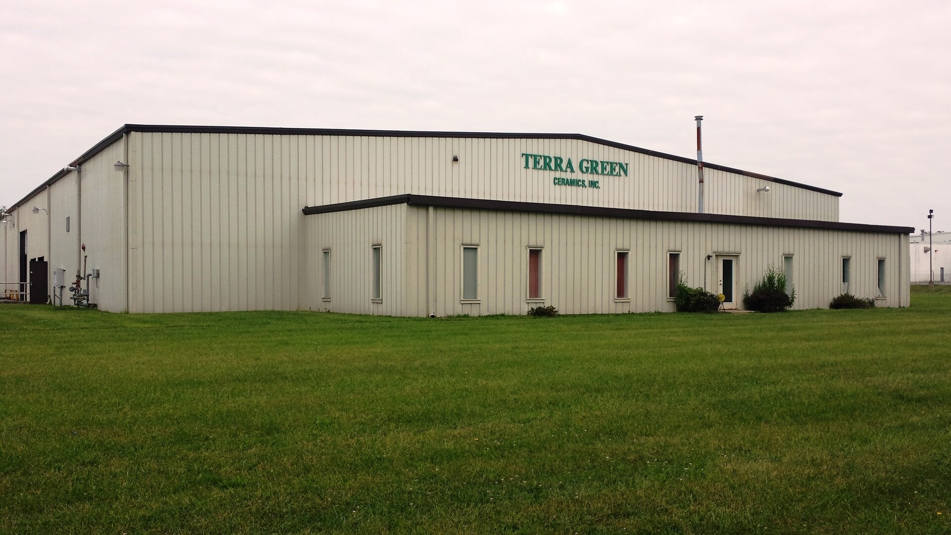 1650 Progress Dr, Richmond, IN for sale Building Photo- Image 1 of 1