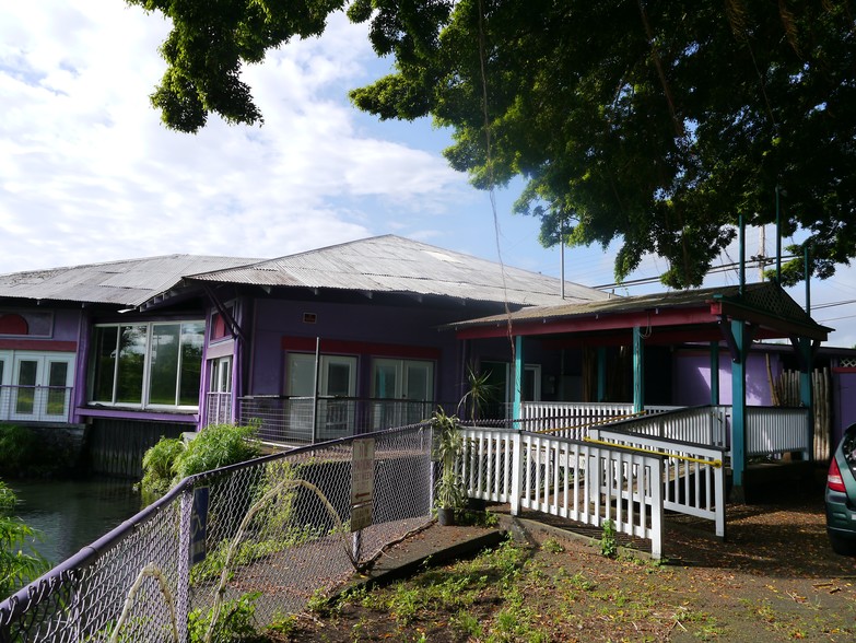 885 Kilauea Ave, Hilo, HI for sale - Primary Photo - Image 1 of 1