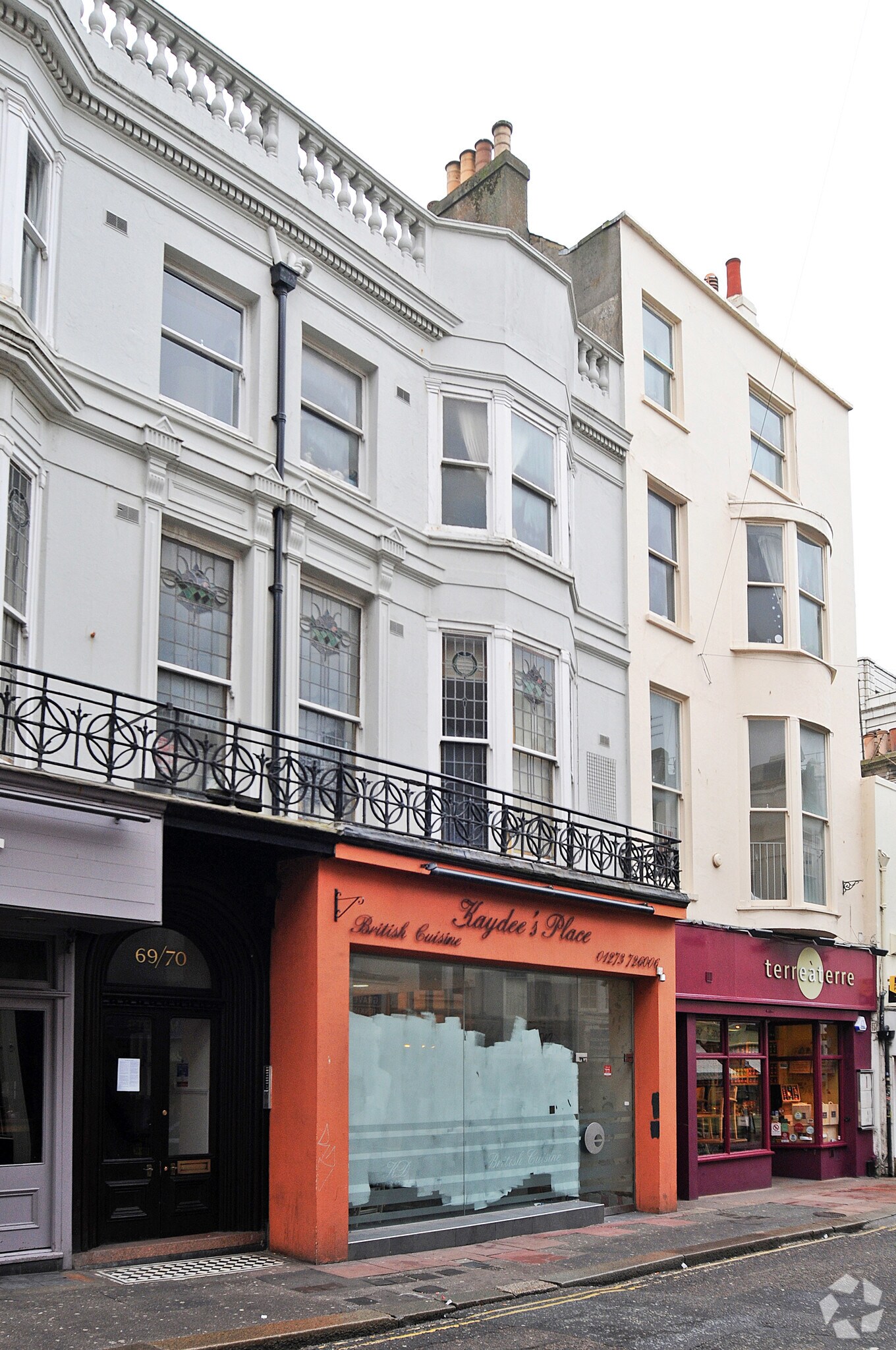 70 East St, Brighton for sale Primary Photo- Image 1 of 1