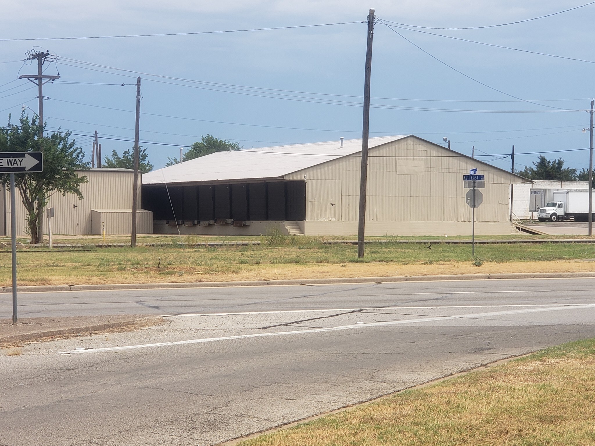 102 Henrietta St, Wichita Falls, TX for sale Building Photo- Image 1 of 1