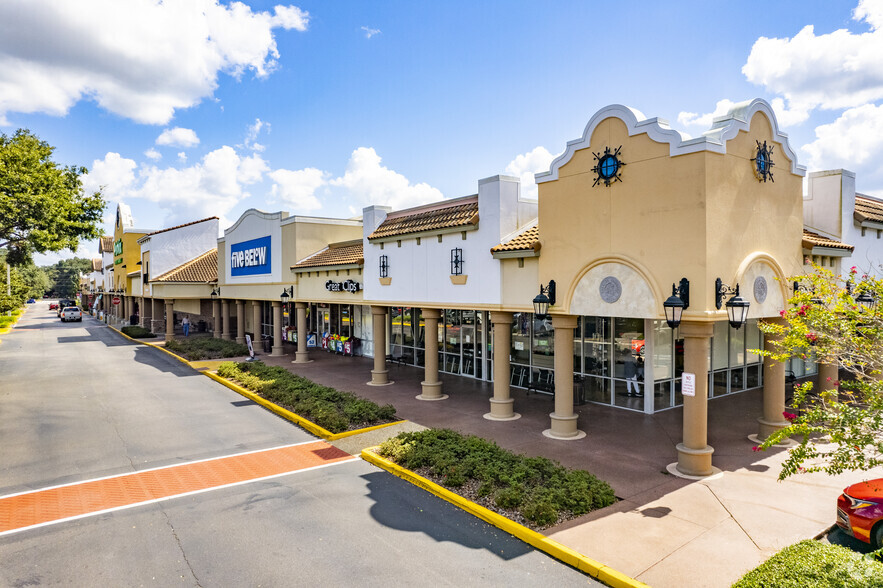 1901-1999 State Road 60 E, Valrico, FL for sale - Building Photo - Image 1 of 1