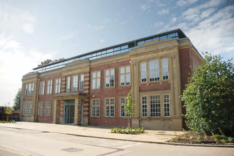 Bishopthorpe Rd, York for sale Primary Photo- Image 1 of 1