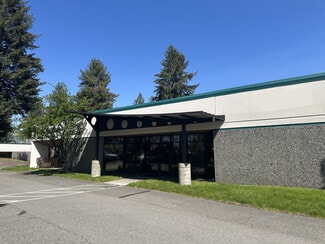 More details for 7825 N Meadowlark Way, Coeur d'Alene, ID - Office for Lease