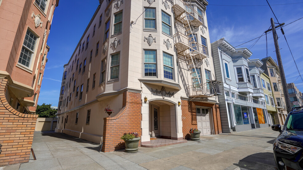 1734 Greenwich St, San Francisco, CA for sale - Building Photo - Image 3 of 74