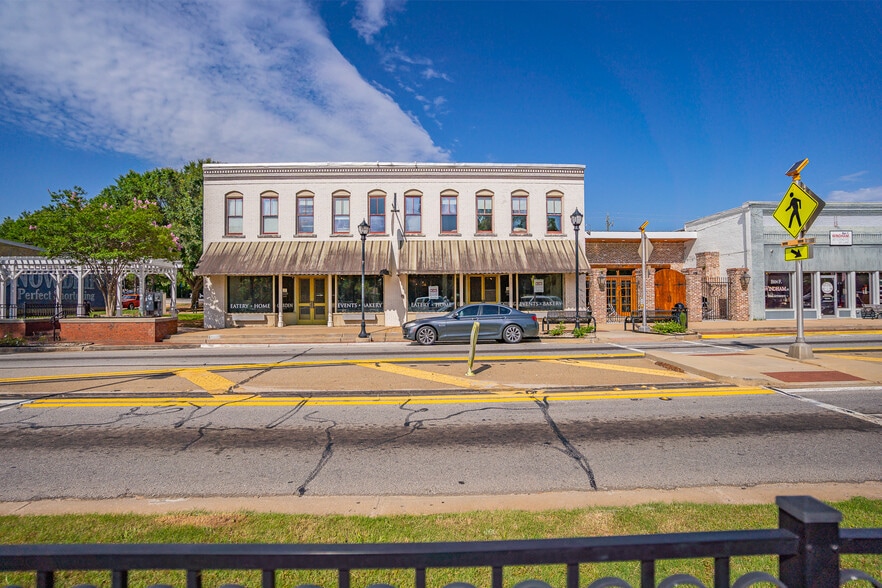 3840 Highway 42, Locust Grove, GA for sale - Building Photo - Image 2 of 52