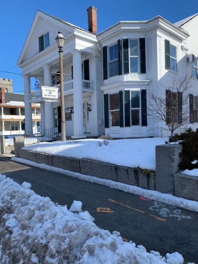 64 N State St, Concord, NH for sale Building Photo- Image 1 of 1