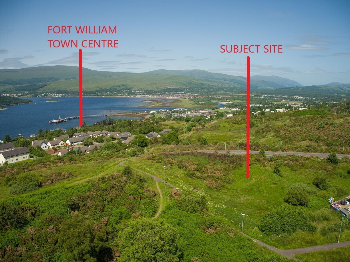 Connochie Rd, Fort William for sale Building Photo- Image 1 of 4