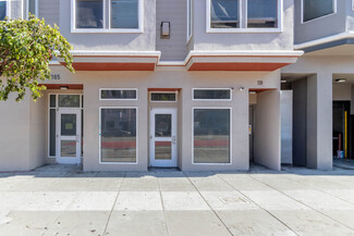 More details for 3165 Mission St, San Francisco, CA - Office/Retail for Lease