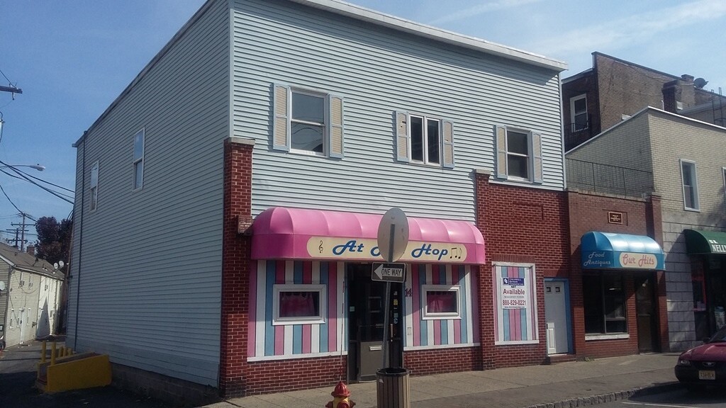 14 N Morris St, Dover, NJ for sale Building Photo- Image 1 of 1