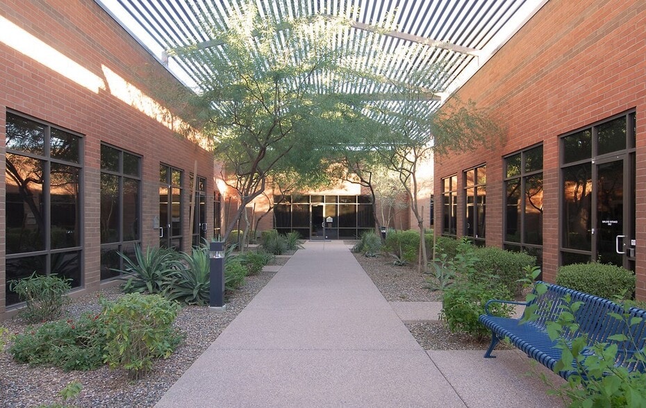 15300 N 90th St, Scottsdale, AZ for lease - Building Photo - Image 2 of 7