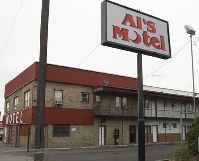 1417 N Division St, Spokane, WA for sale - Building Photo - Image 1 of 1