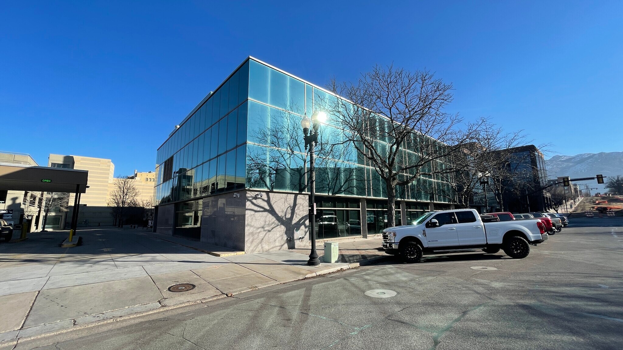 2495 Washington Blvd, Ogden, UT for lease Building Photo- Image 1 of 8